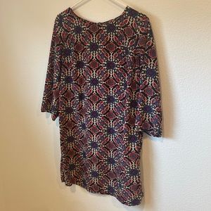 Old Navy dress.  Size medium.